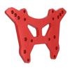 Aluminium Alloy Shock Tower Front Mount for ARRMA 1/8 Kraton 6S BLX RC Car Replacement Part