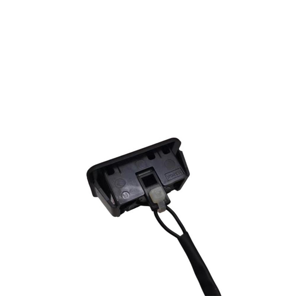 Mazda 3 BM BN 5-Door Tailgate Release Switch BHN1-67-6S0 2013-2018