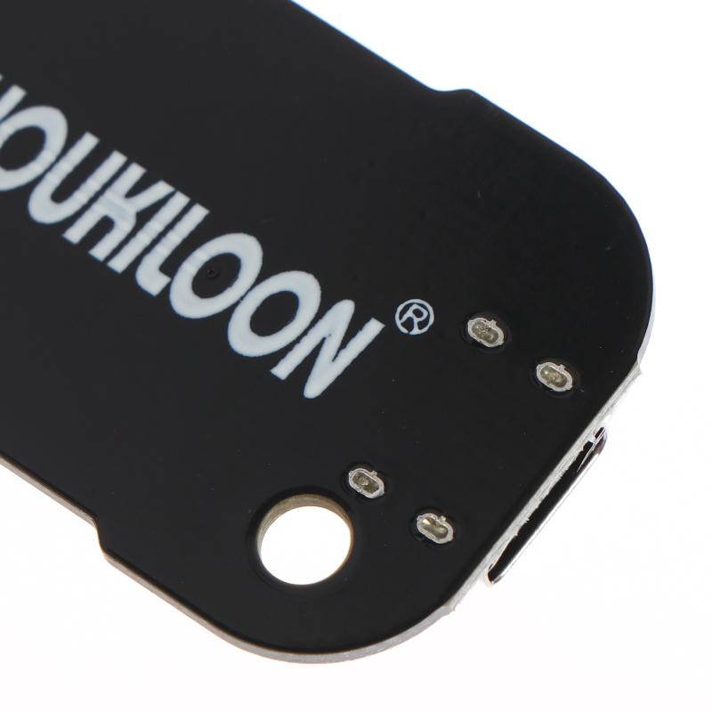 1Pcs For Pc Repair Electromagnetic Induction Quick Fault Check Motherboard Coil Tester Inductor Detector Tool