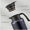 SUPOR KCV20AR50 Insulated Kettle