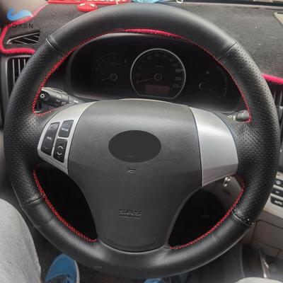 אביזרים לפנים הרכב – כיסוי הגה לרכב