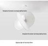 Designer Silk Pendant Light – Italian Loft Style for Duplex Living, Dining, Bedroom, Study – Creative and Artistic