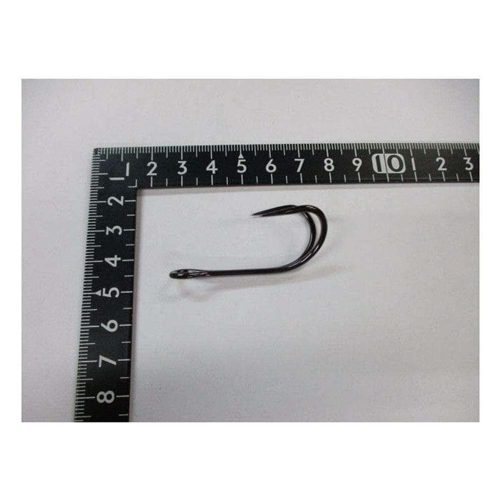 Gamakatsu Rose Double Hook Gosouga M 50 Fishing Hook