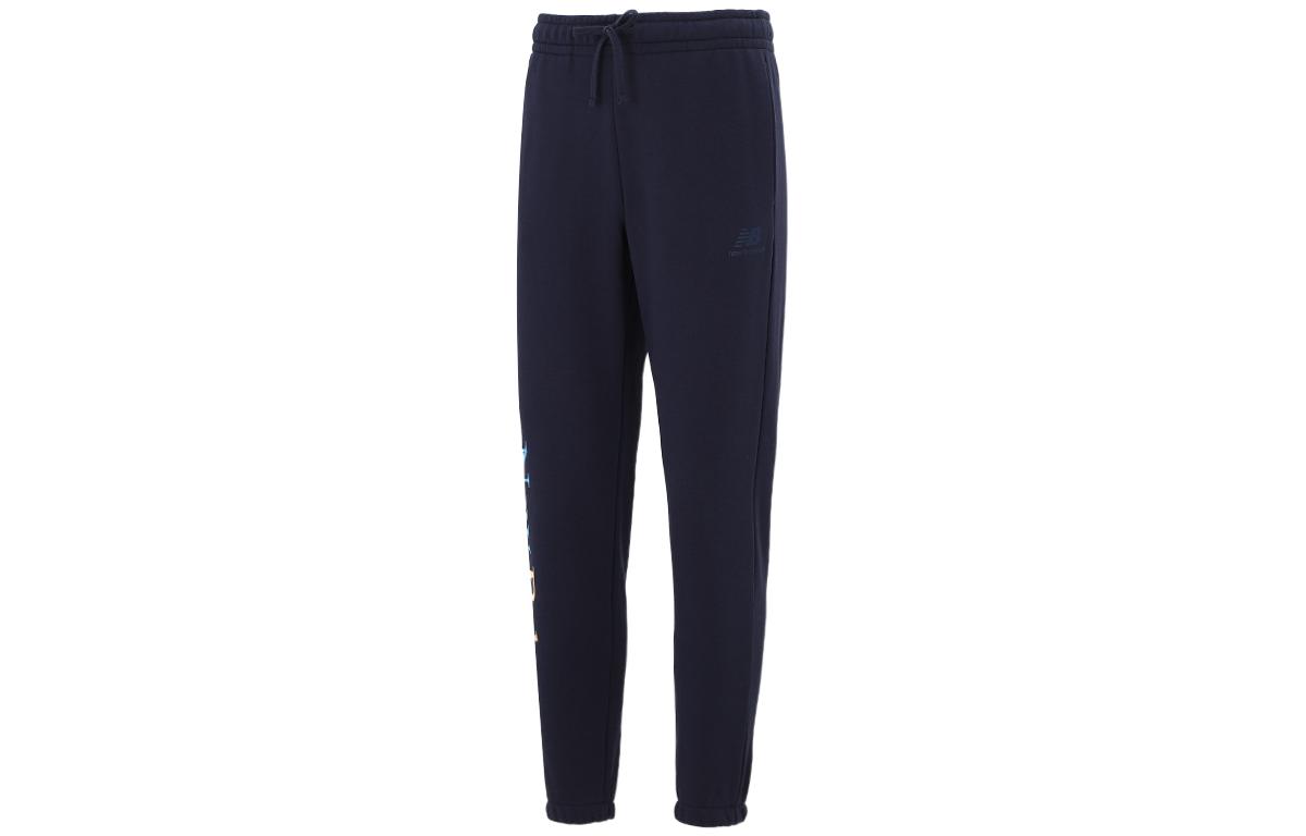 New Balance Running Pants Men s Black AMP21503-ECL M