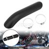 For Harley Honda Yamaha Custom Universal Motorcycle Exhaust Pipe Heat Shield Cover Muffler Protector Guard Motocross Accessories