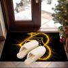 Pe?arol Football Club  Area Rug for Office, Chair Rug, Decorative Carpet Livingroom Mat, Large Size Fan Gifts Christmas Gifts