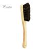 Climbing Equipment Accessory 2-In-1 Rock Brush Soft Bristle Bouldering with Beech Wood Pocket-friendly Handle Callus Remover Eco-Friendly Boar