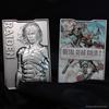 [Officially Licensed Product] METAL GEAR SOLID Raiden Ingot (with serial number)