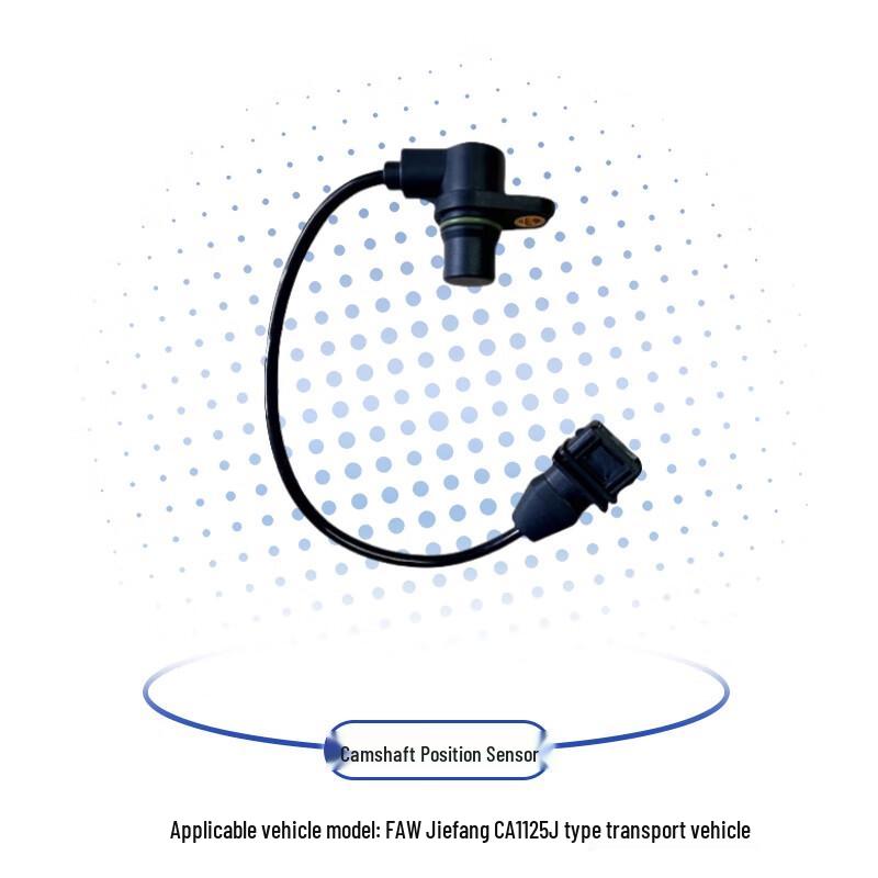FAW Jiefang CA1125J Camshaft Position Sensor
