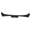 Windshield Wiper Cowl Cover For E60 E61 Wiper Side Trim Cover Water Deflector Cowl Plate Replaces 51717027083