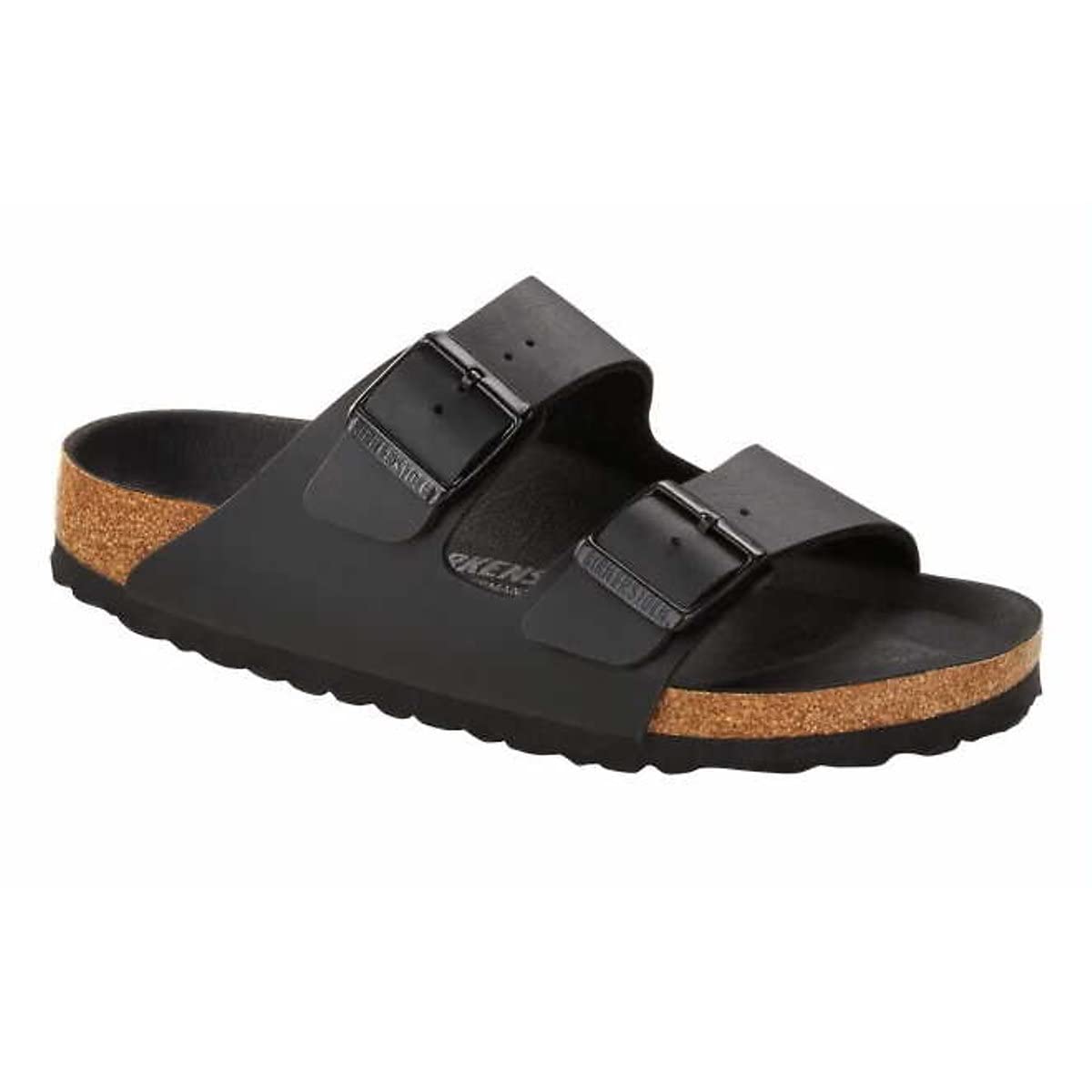 

Birkenstock Arizona Sport Casual 2022FW Черные сандалии, обычный, (1019098), (EU41), приблизительно. 26.5см чёрный