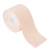 Feet Blister Adhesive Roll Wear Resistant Soft Velvet Heel Protector Tape for Corns Calluses 4.5M