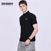 Men's 10A Antibacterial Embroidered Polo Shirt