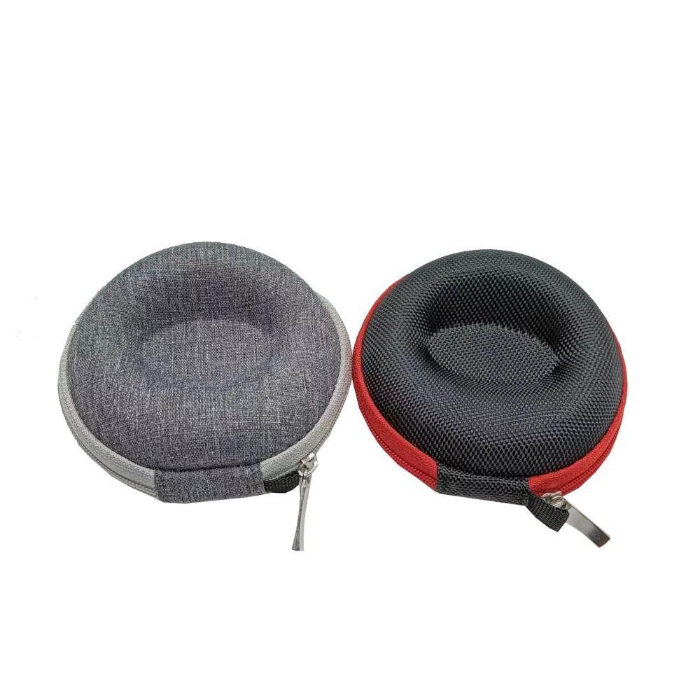 Unique Design Watch Travel Case EVA Smartwatch Container Watch Organizer  Smartwatch Storage