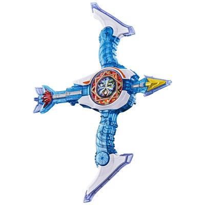 Bandai Mashin Sentai Kiramager Saikyou Bow DX Kira