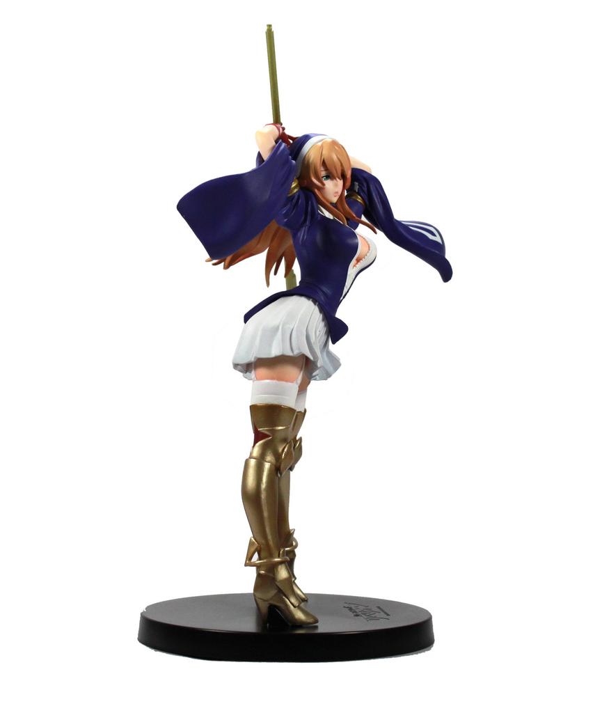 Blade Rebellion Sigui Figure Queen's