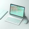 Keyboard Wireless Mouse Magic For iPad Pro 13 11 Case A16 M5 M4 M2 M3 Air 13 11 5/4 10.2 9/8/7 Gen Case Bluetooth Keyboard