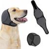 Dog Ear Muffs - Thickened - For Noise & Bath Protection Outdoor/Home