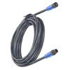 ABBP-For NMEA2000 Cable- Drop Cable 10 Meter 5 Pin Waterproof For NMEA2000 Backbone Marine For Lowrance Networks
