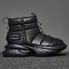 Fashion New Thick soled Height increasing Men's Shoes Street Photography Versatile Casual Shoes Youth Anti slip Running Sports Shoes