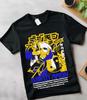 T-Shirt Graphic Shirt Anime Manga Otaku T-Shirt Anime Manga Shirt Tee Gift