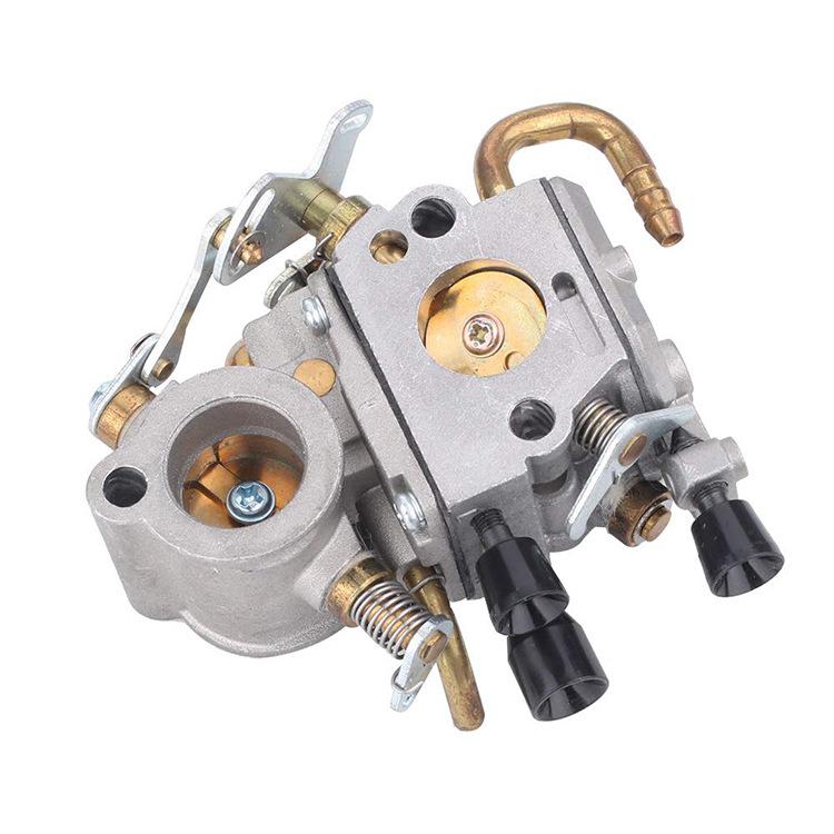 Carburetor for Stihl TS410 TS420 Concrete Cut Off Saw for Zama C1Q-S118 42381200600 Replacement Parts G8TB