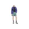 Nike ACG Series Solid Color Elastic Sports Casual Shorts Men Shorts Green FN2430-338