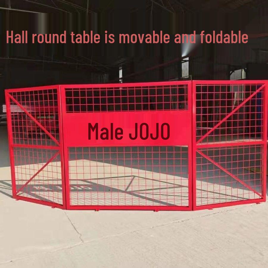 Decoratief Gesmeed IJzeren Gaas: Diamantdraad in Industriële Stijl voor Muren, Plafonds en Scheidingswanden.