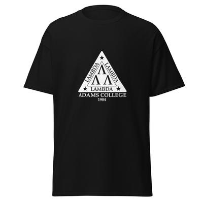 Revenge of the Nerds Shirt 80s Movie Shirt Tri Lambda