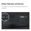 Logitech MK850 Wireless Keyboard and Mouse Combo
