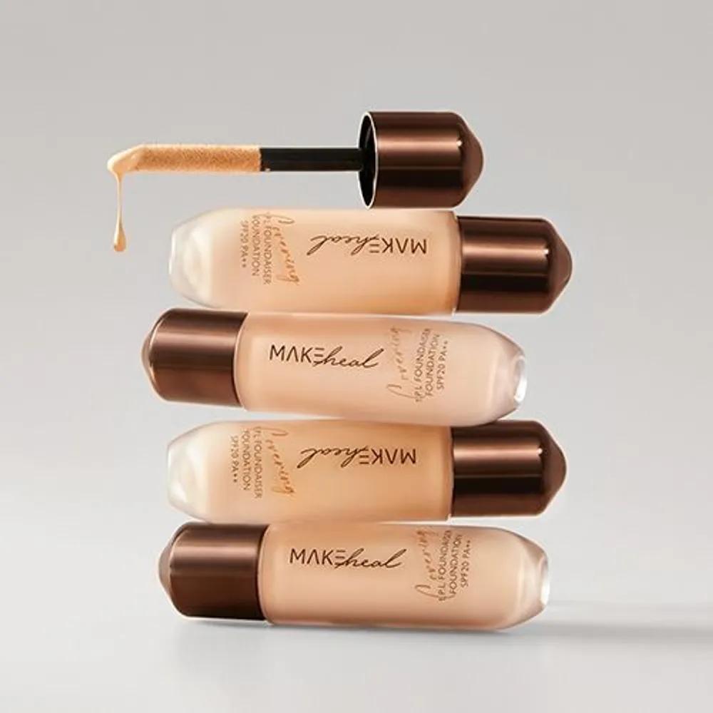 [Includes Songyi Puff] ONEPL Spatula Foundation