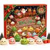 Soft Mystery Dumplings Toy Fidget Dumpling Dough Ball Blind Box  for Kids&Adults
