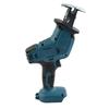Hot Sale Protable Brand New Reciprocating Saw Cordless Replacement High Power Metal+Plastic 1 Pcs 10mm Accessories