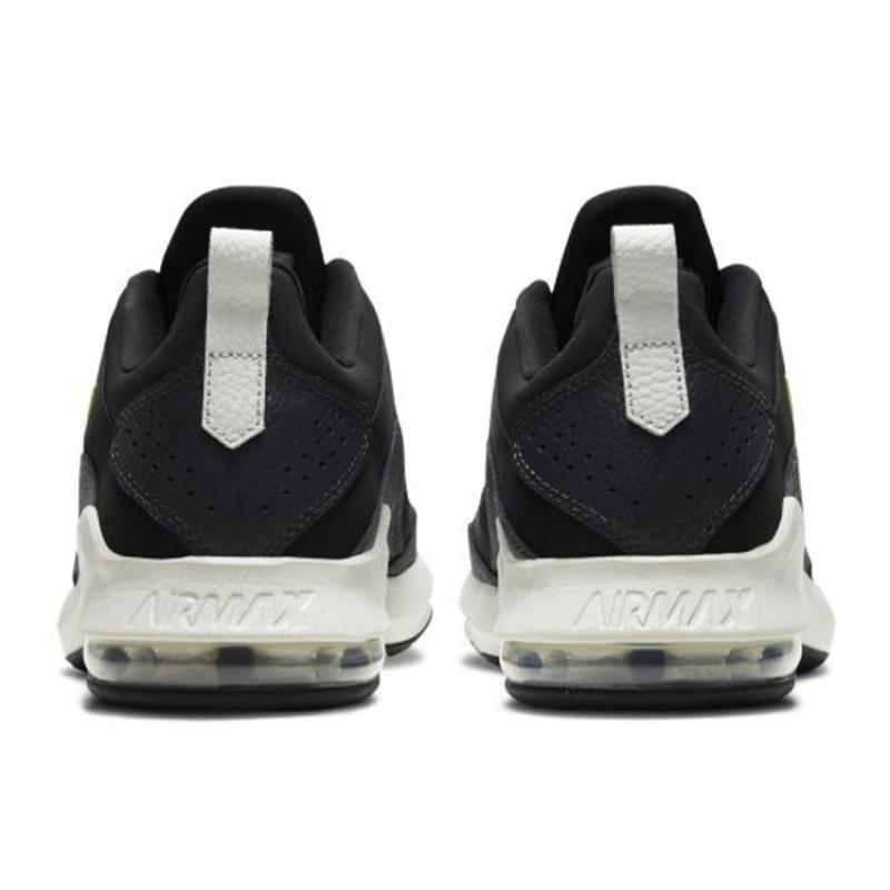 Nike Air Max Alpha Trainer 2 Black Volt Sneakers Casual Shoes AT1237-011