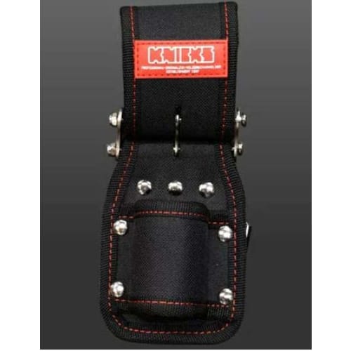 knicks Chain Type Electrician's Hammer Holder KC-300DHDX