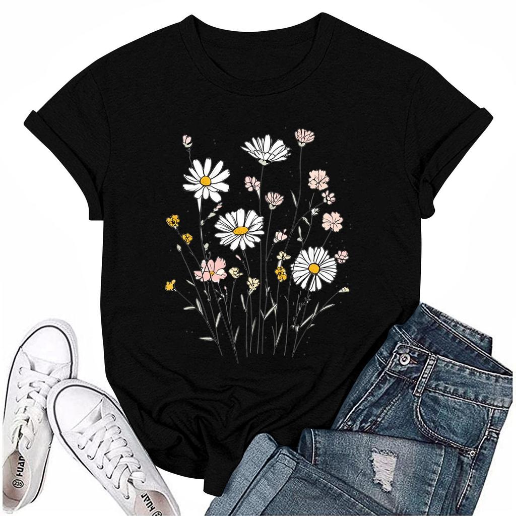Unisex Round Neck T,shirt