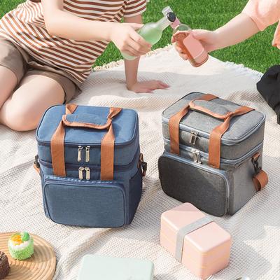 Camping și drumeții – Genți pentru picnic