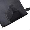 Seat Pad Cushion for Patients Removable Pommel Lightweight Premium Comfortable