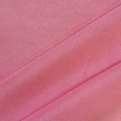 Takagi Seni Panami Ichigoe Chirimen Cut 70 X 50C Cloth, Approx. 50cm, Col. C6, Peach,