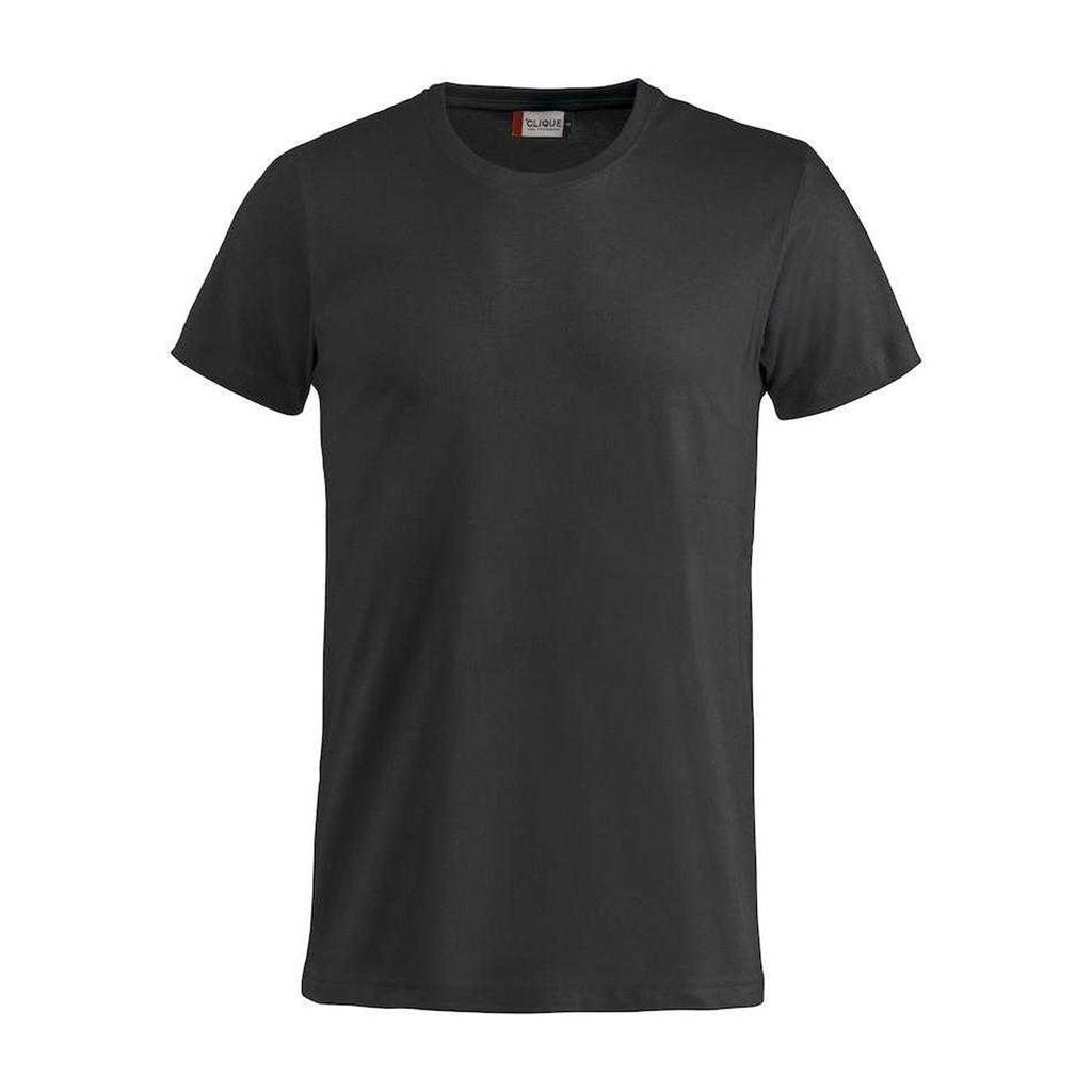 Clique Mens Basic T-Shirt