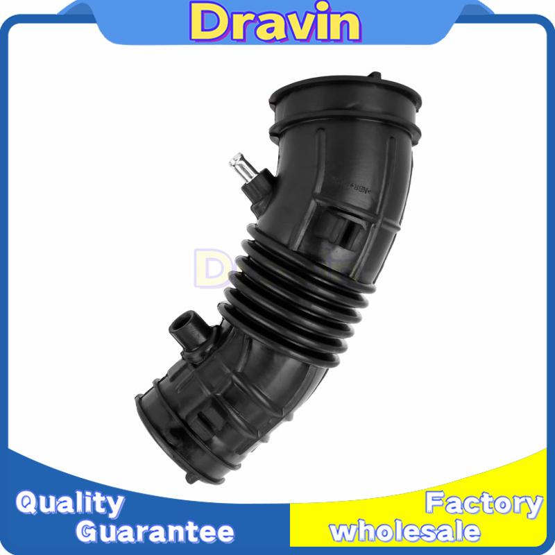 17228-RZA-000 for HONDA CRV CR-V 2.4L RE4 2007-2011 Petrol K24Z Air Cleanner Intake Hose Air Flow Tube 17228RZA000 17228 RZA 000 17228-RZA-000