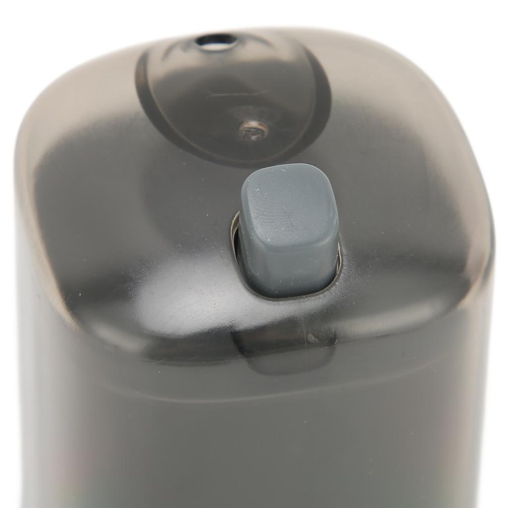 Toothpick Holder Thickening Automatic Toothpick Dispenser for Kitchen Restaurant
