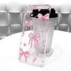 For Huawei Y7 2019 New Simple Style Phone Case For Huawei Y 7 Y7 Prime Pro (2019) Transparent TPU Soft Silicone Cases