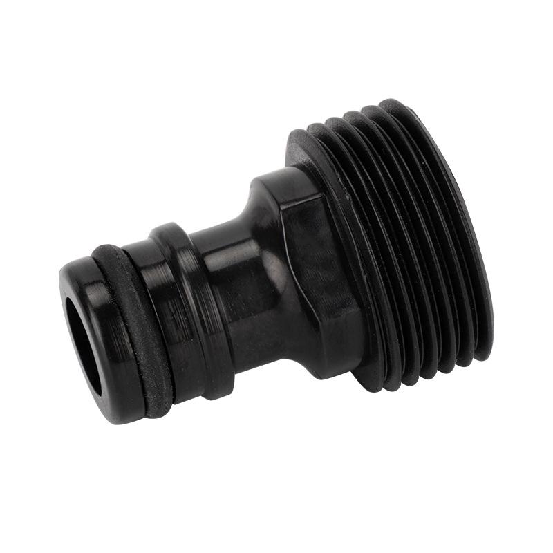 

Многофункциональный адаптер для водяного пистолета для мойки автомобиля и набор для ремонта шланга