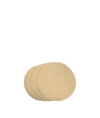 WDC-6 Misarashi Paper Filter (50 Pieces) CF-WDC-6