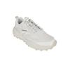 Under Armour Fat Tire Venture Fashionable Simple Versatile Low-Top Casual Shoes Women Sneaker White 6007196-114