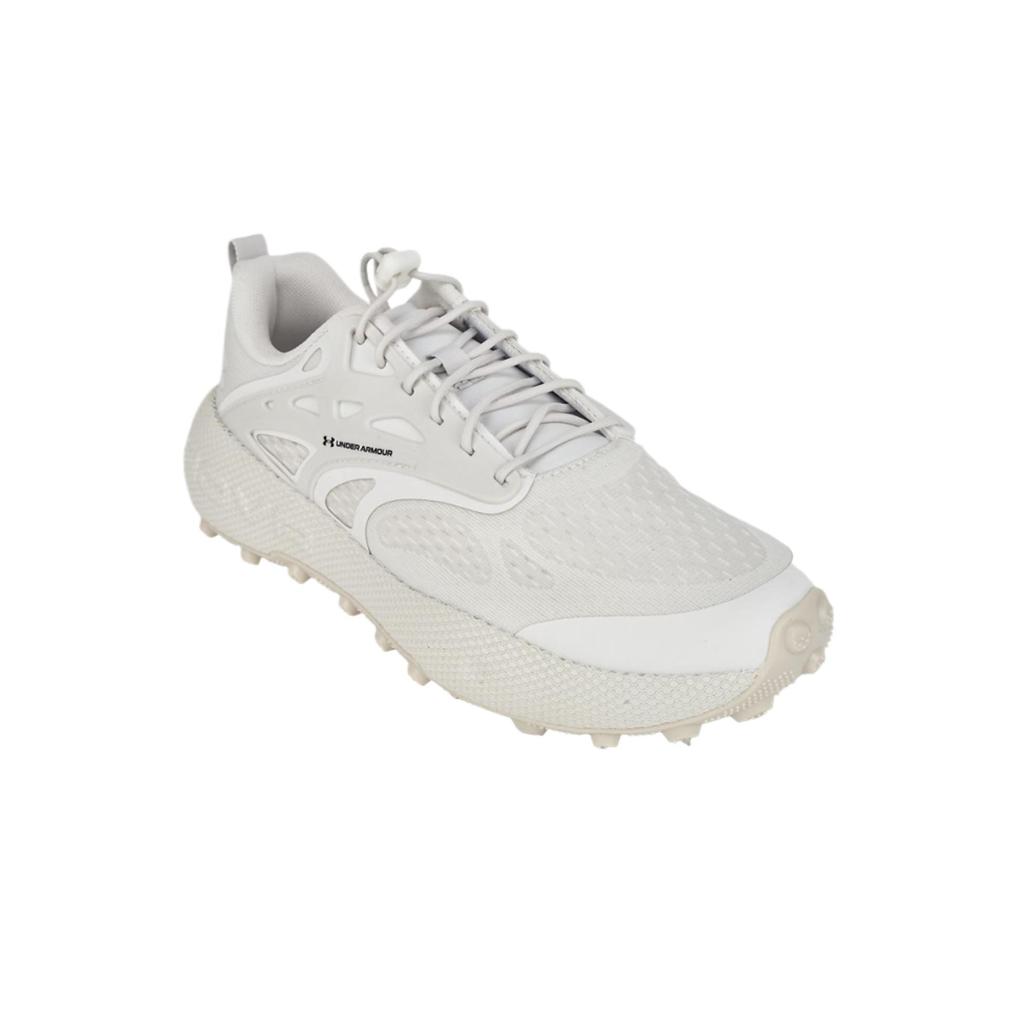 Under Armour Fat Tire Venture Fashionable Simple Versatile Low-Top Casual Shoes Women sneaker White 6007196-114