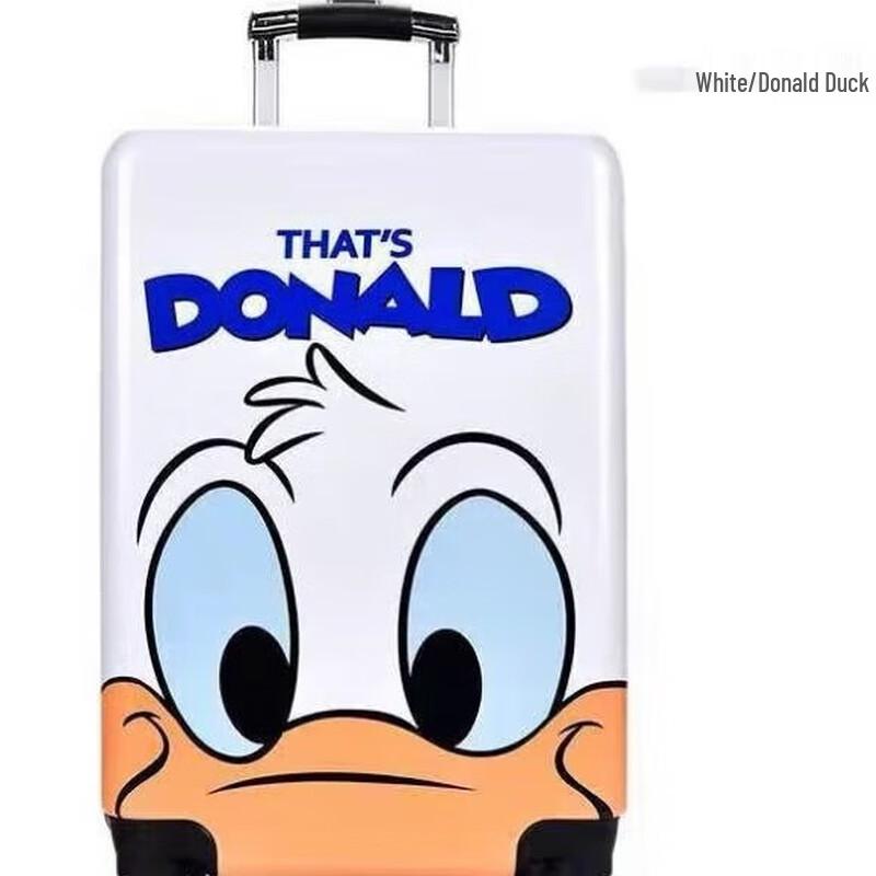 

Changbaosen 20-дюймова жорстка ручна валіза