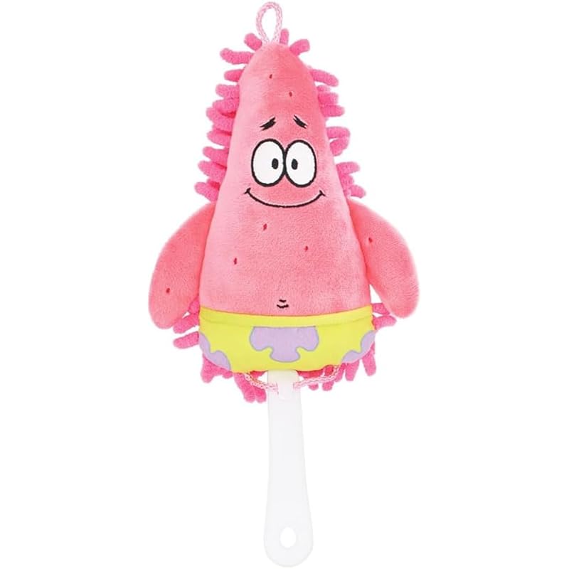 

Tease Factory sponge bob stuffed handy mop patrick SB-5545132PT