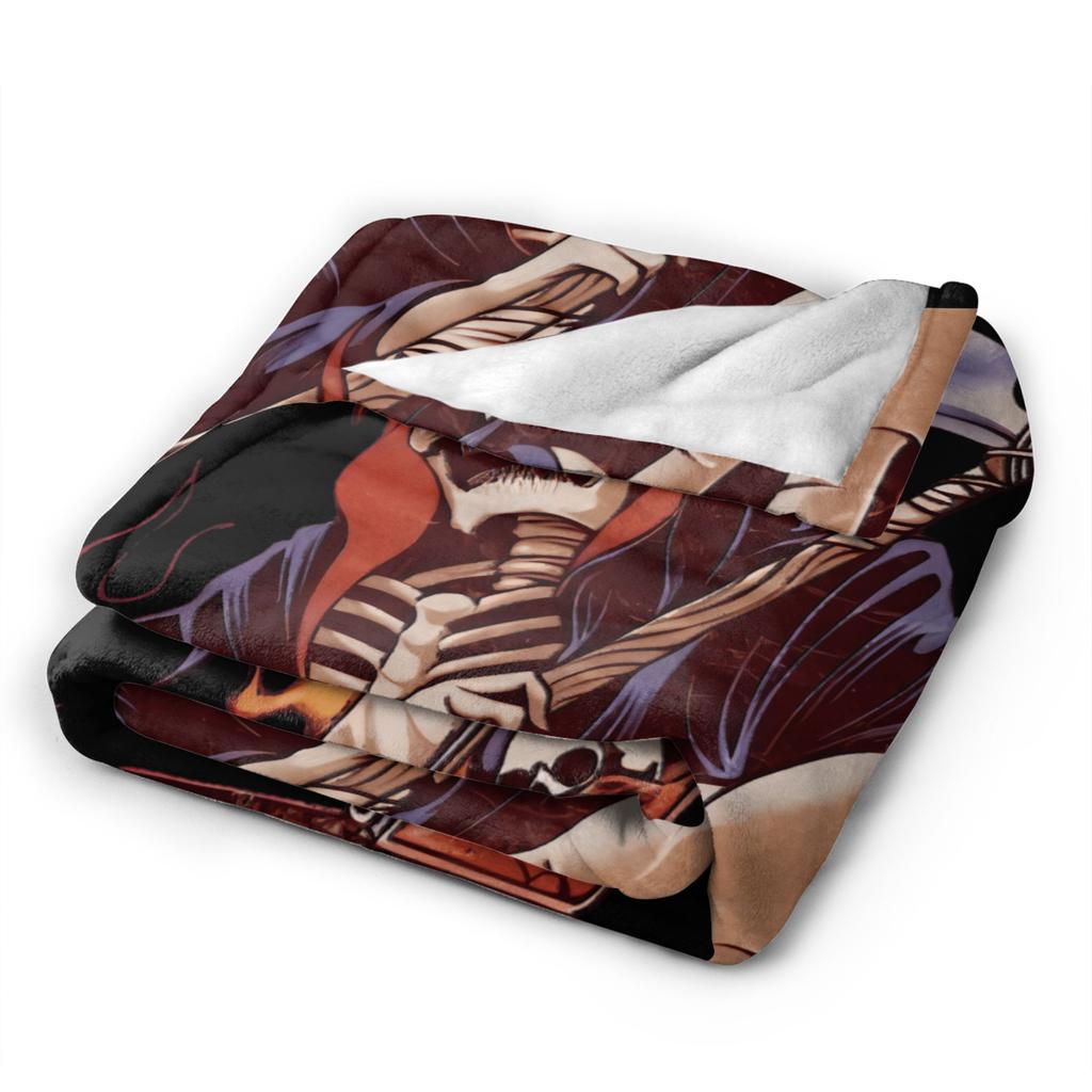 D-Deftoness Nu Metal Blanket Quality Warm  Throw Blanket Winter Girls Boys Bedroom Graphic Bedspread
